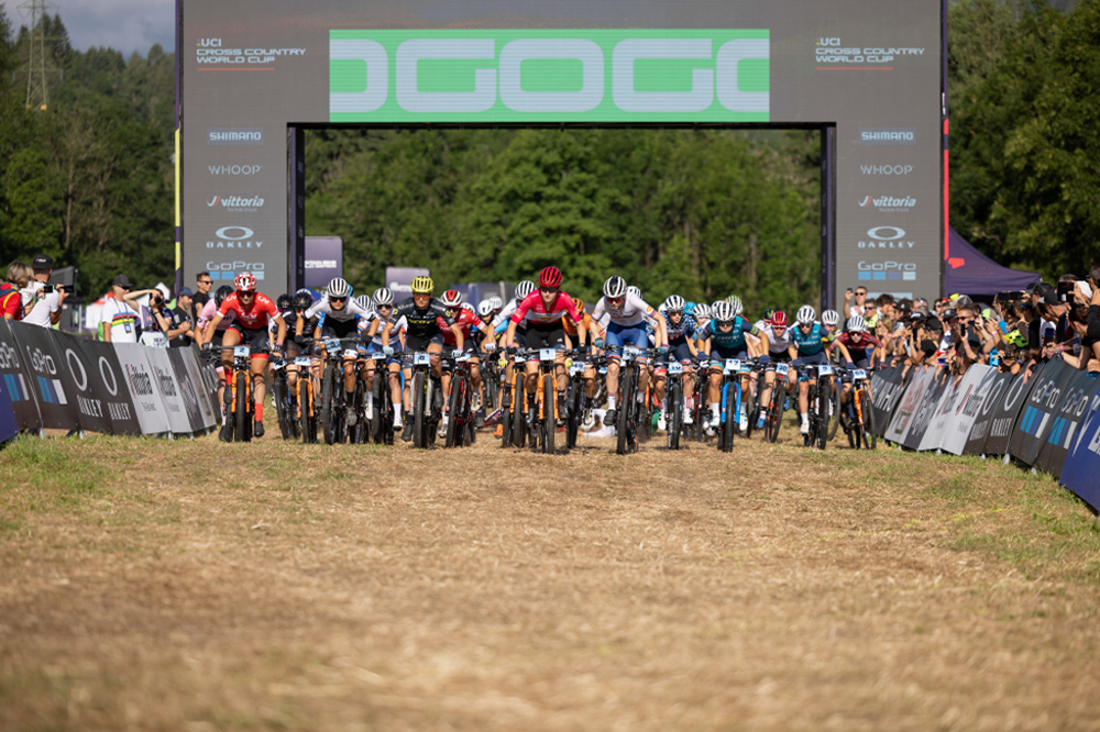 2023 Val di Sole World Cup