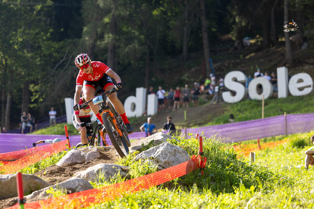 2023 Val di Sole World Cup
