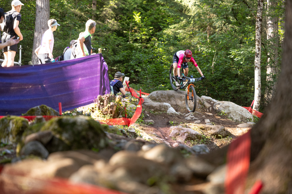 2023 Val di Sole World Cup