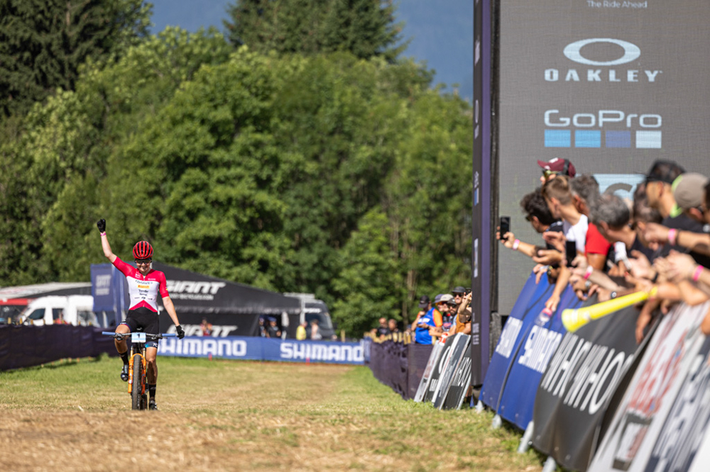 2023 Val di Sole World Cup