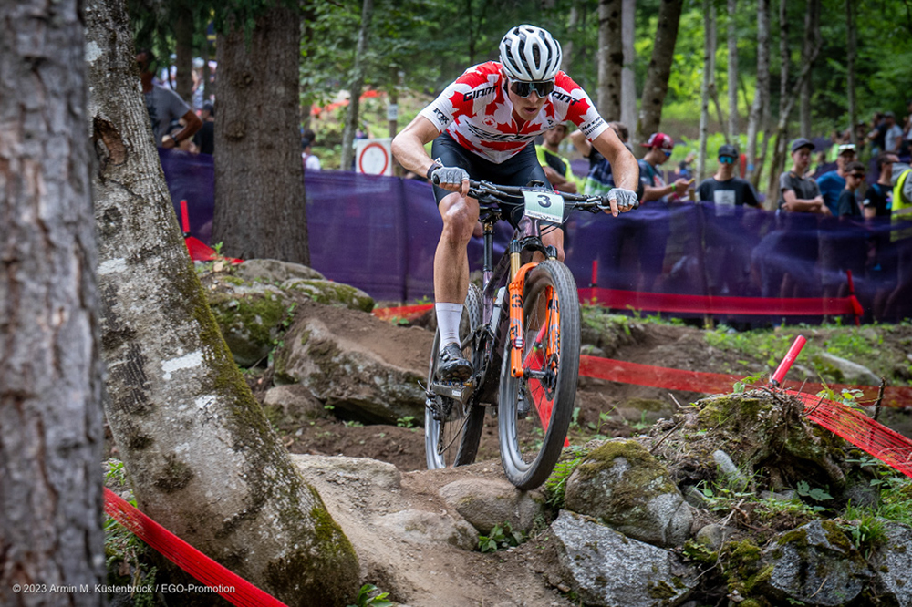 2023 Val di Sole World Cup
