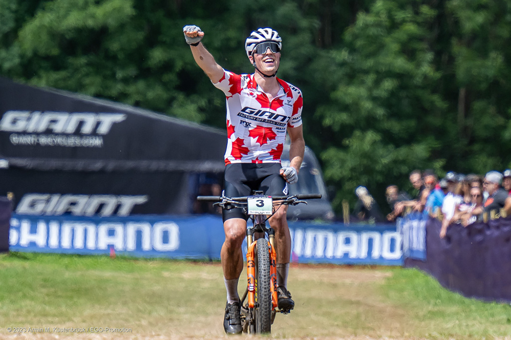2023 Val di Sole World Cup