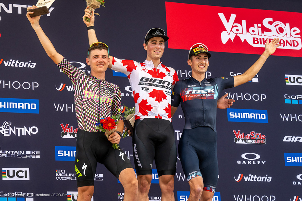 2023 Val di Sole World Cup