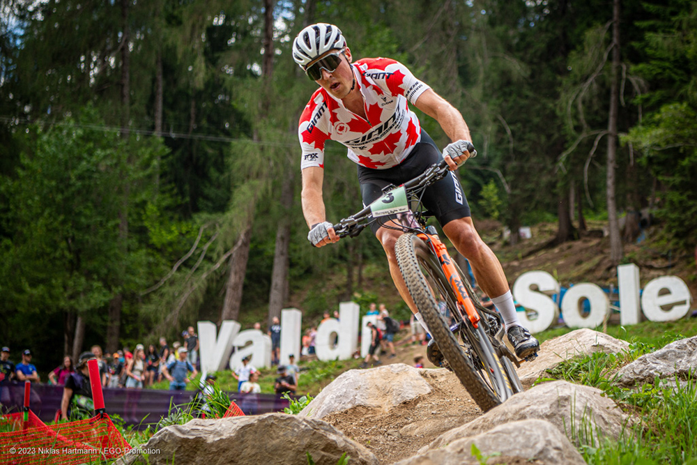 2023 Val di Sole World Cup