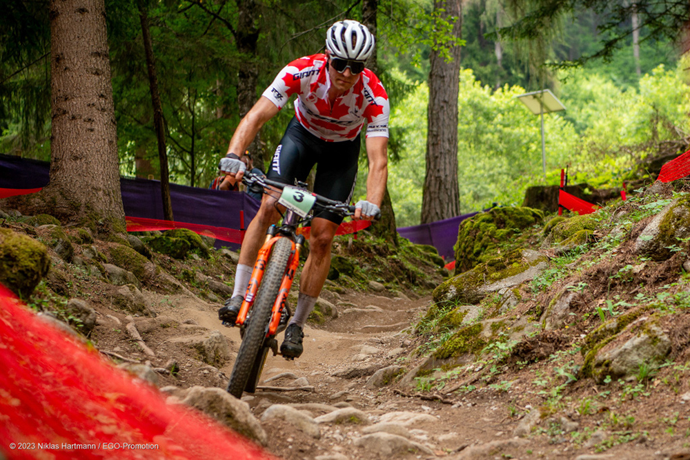 2023 Val di Sole World Cup