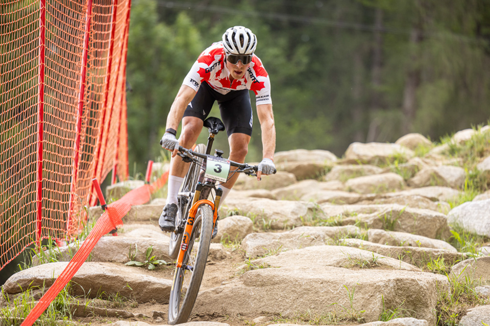 2023 Val di Sole World Cup