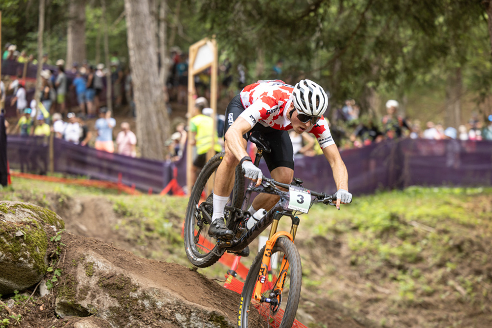 2023 Val di Sole World Cup