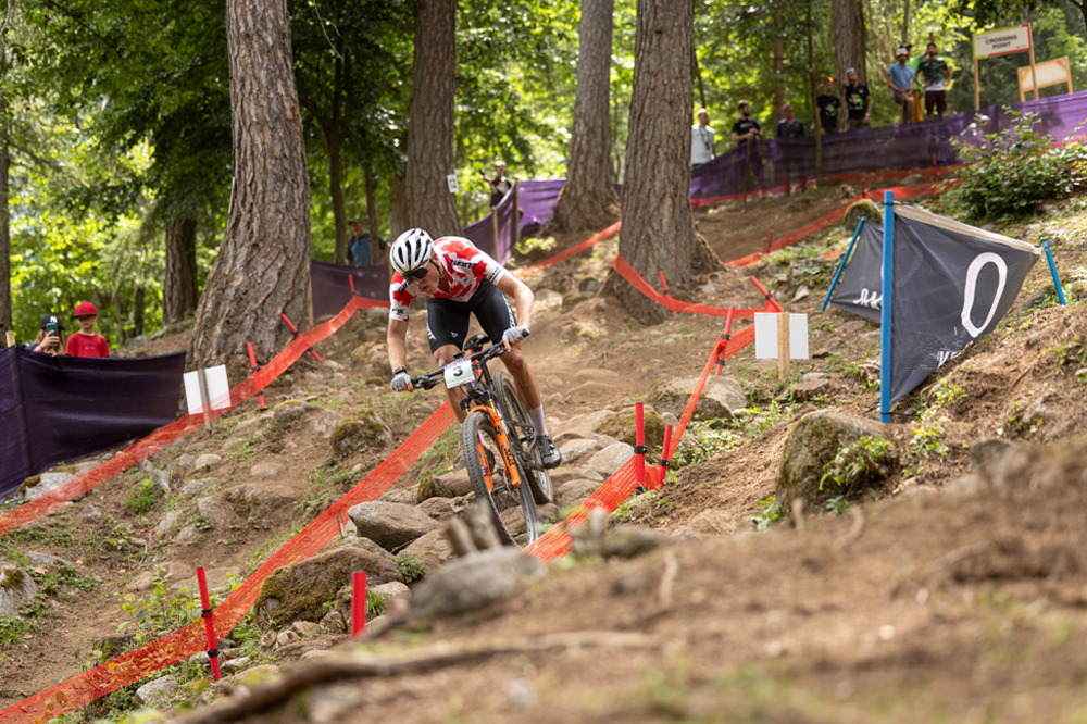 2023 Val di Sole World Cup