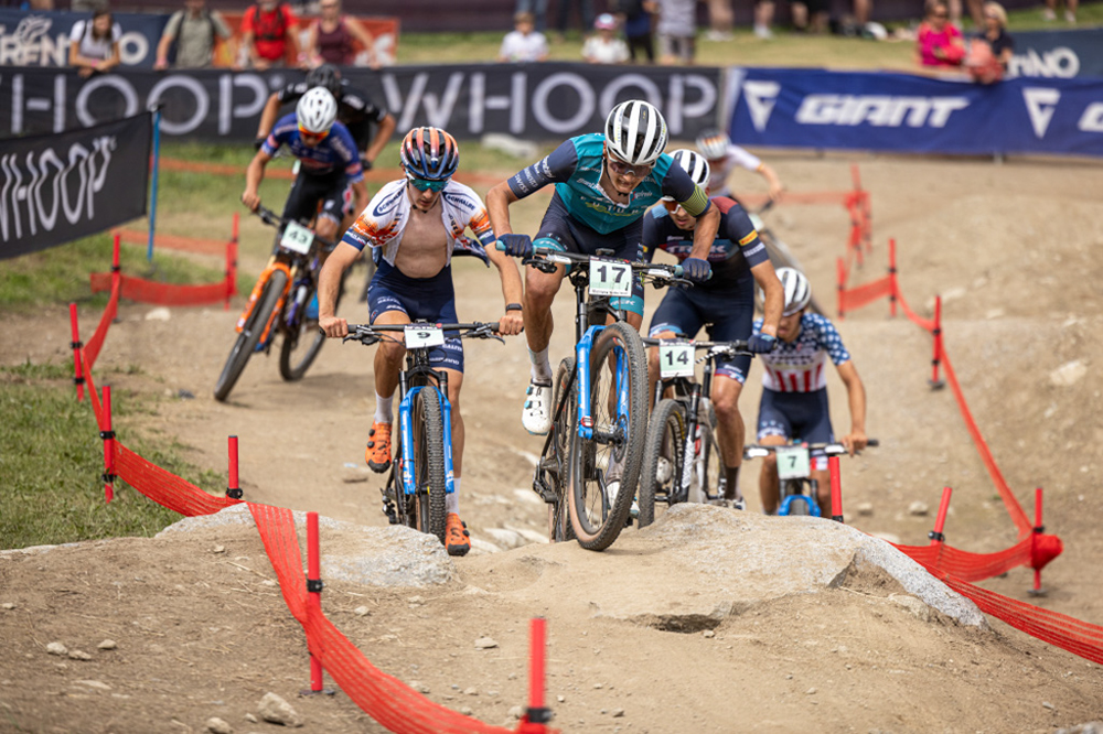 2023 Val di Sole World Cup