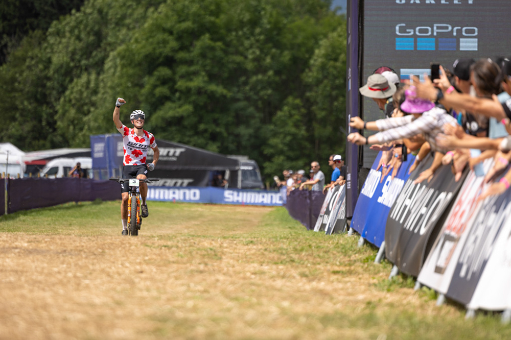 2023 Val di Sole World Cup