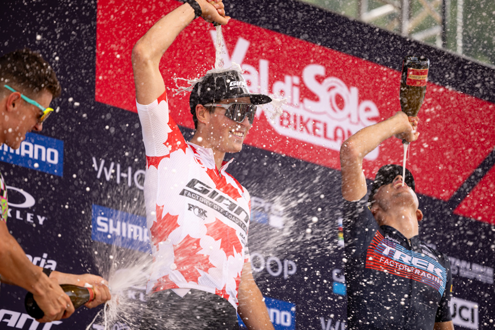 2023 Val di Sole World Cup
