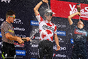 2023 Val di Sole World Cup