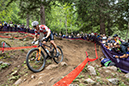 World Cup XC #4, Val di Sole Italy