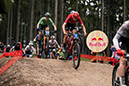 Nove Mesto World Cup XCC