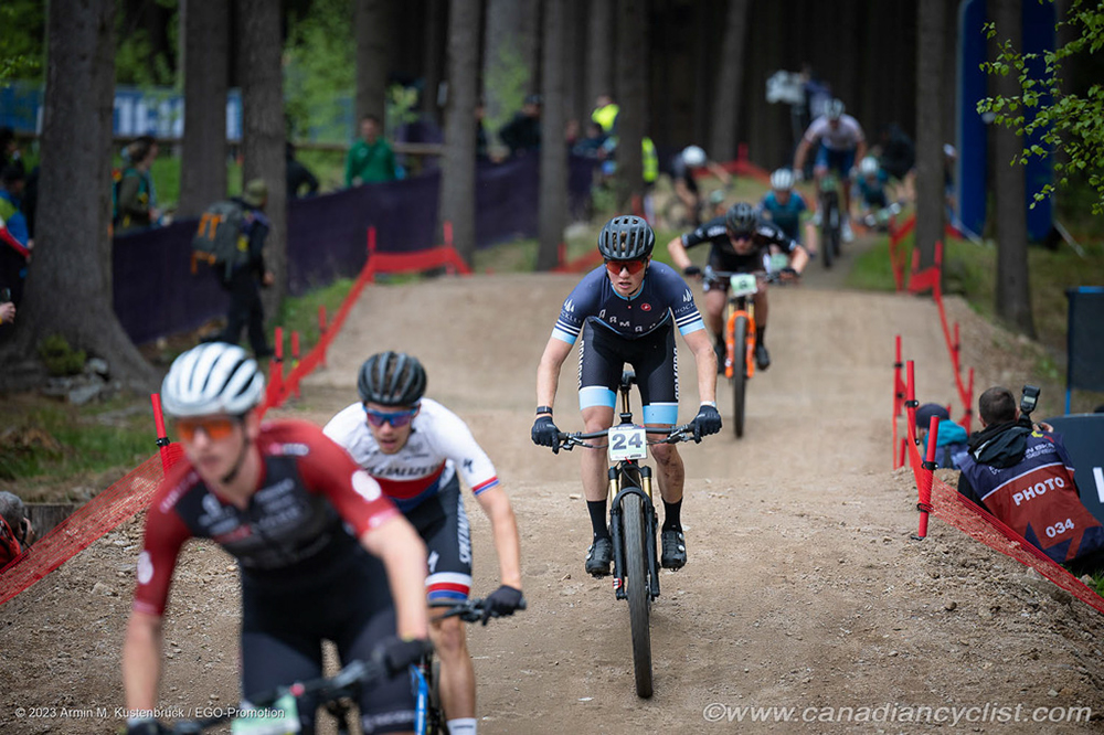 Nove Mesto na Morave World Cup