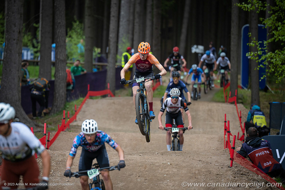Nove Mesto na Morave World Cup