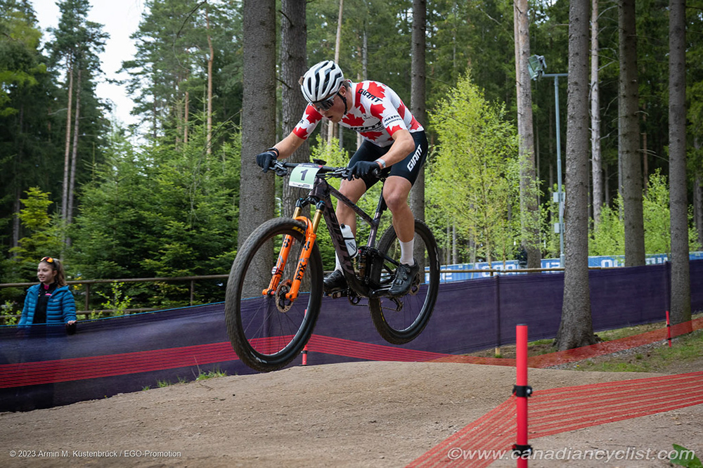 Nove Mesto na Morave World Cup