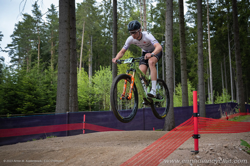 Nove Mesto na Morave World Cup