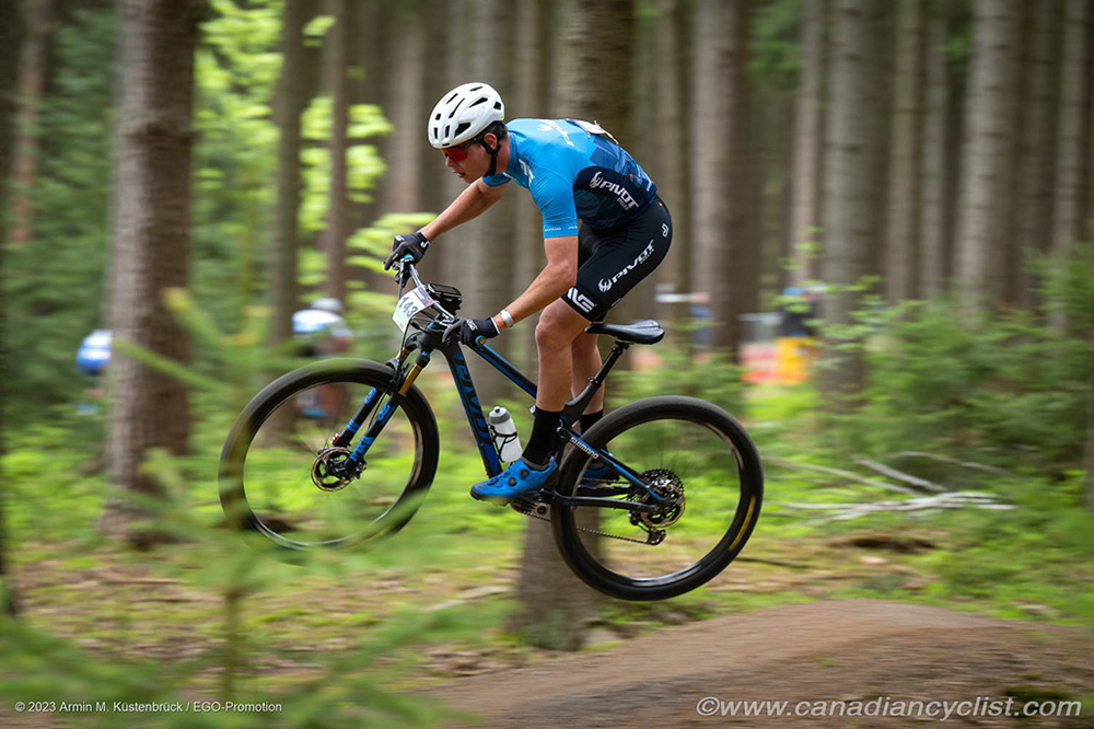 Nove Mesto na Morave World Cup