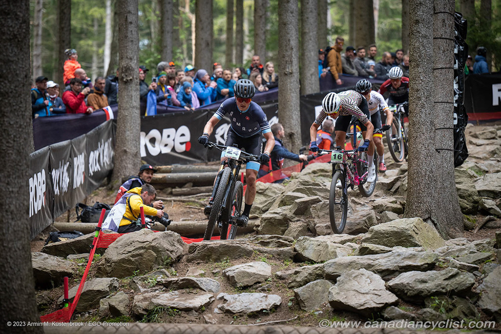 Nove Mesto na Morave World Cup