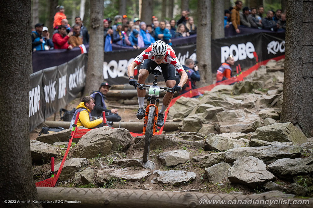 Nove Mesto na Morave World Cup