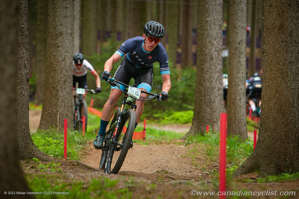Nove Mesto na Morave World Cup
