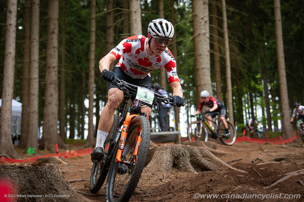 Nove Mesto na Morave World Cup