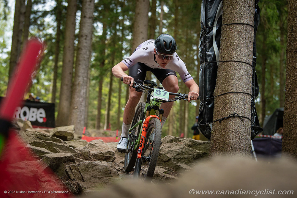Nove Mesto na Morave World Cup