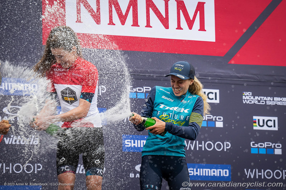 Nove Mesto na Morave World Cup