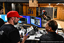 Wind Tunnel testing