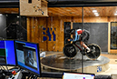 Wind Tunnel testing