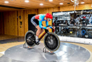 Wind Tunnel testing
