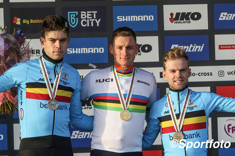 CX World Championships