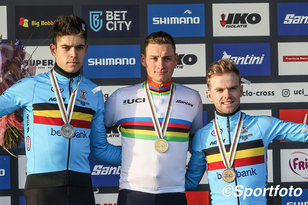 CX World Championships