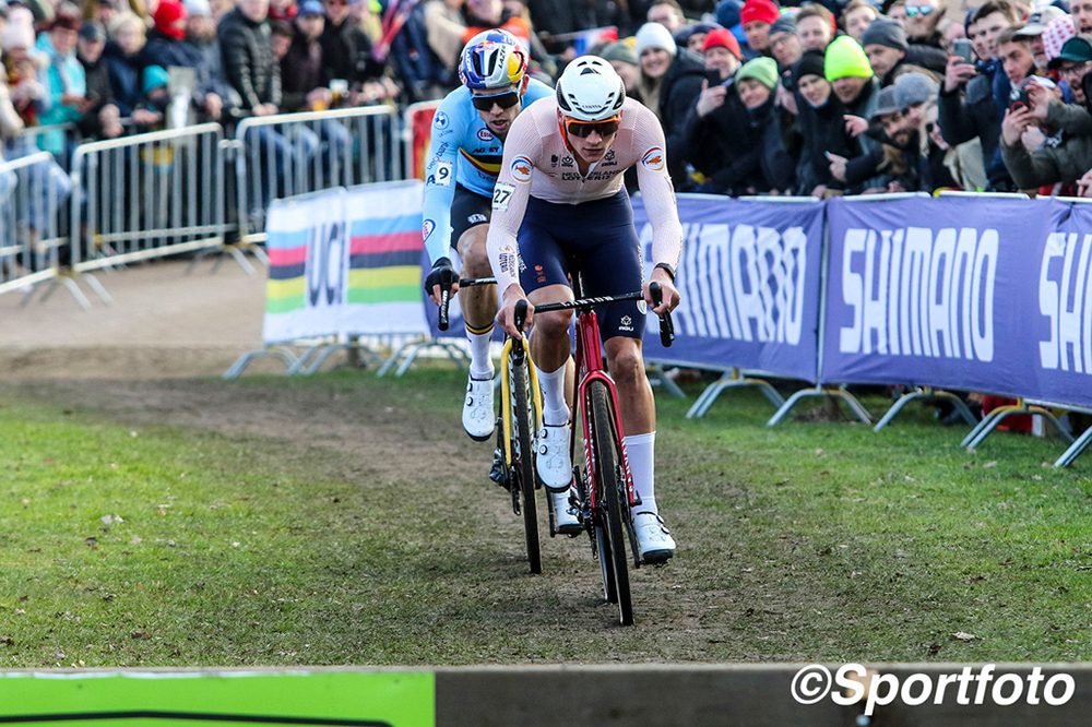 CX World Championships