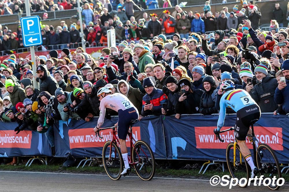 CX World Championships