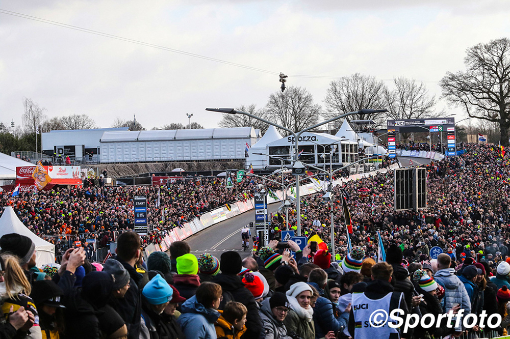 CX World Championships