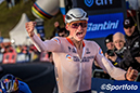 World Championships Cyclocross Hoogerheide Elite men
