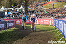 World Championships Cyclocross Hoogerheide Elite men