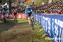 World Championships Cyclocross Hoogerheide Elite men