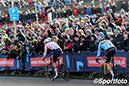 CX World Championships