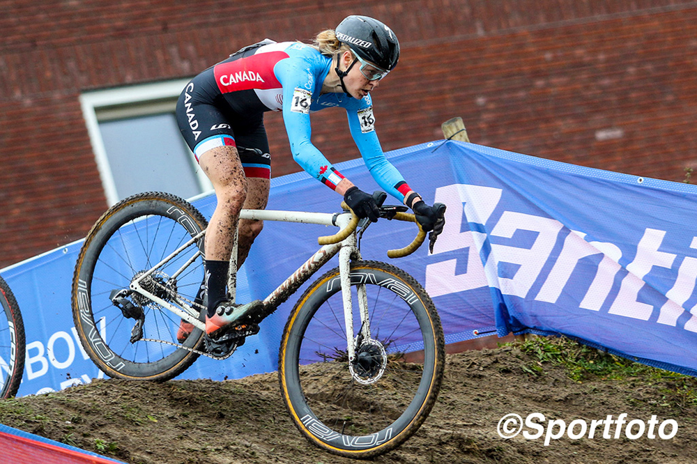 CX World Championships