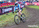 World Championships Cyclocross Hoogerheide Women