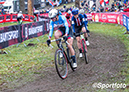 World Championships Cyclocross Hoogerheide Women
