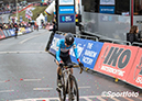 World Championships Cyclocross Hoogerheide Women