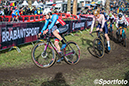 World Championships Cyclocross Hoogerheide Junior men