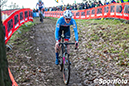World Championships Cyclocross Hoogerheide Junior men