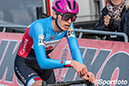 World Championships Cyclocross Hoogerheide Junior men
