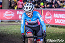 World Championships Cyclocross Hoogerheide Women U23
