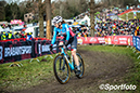 World Championships Cyclocross Hoogerheide Women U23